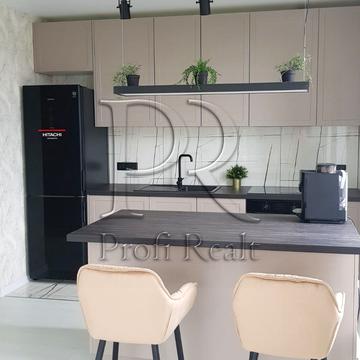 Івана Виговського вул. (Маршала Гречка), 40/12