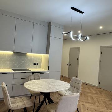 Бориса Лятошинського вул. (1 Травня)