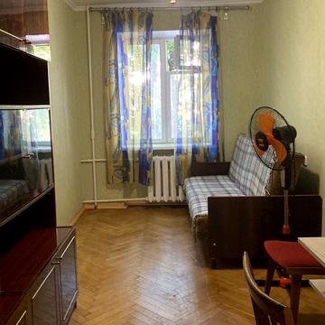 Михайла Бойчука вул. (Кіквідзе), 18