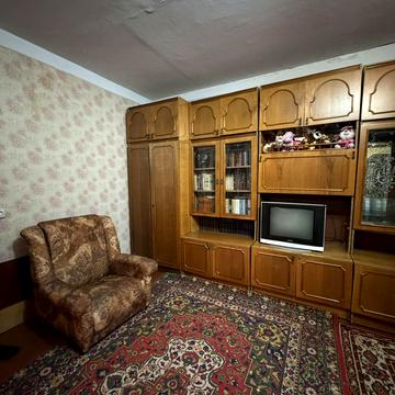 Сергія Скальда вул. (Комарова), 40-А