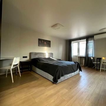 Чоколівський бульв., 31