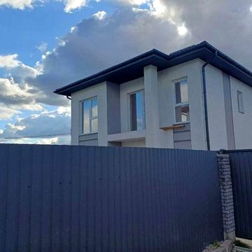 Центральна вул.