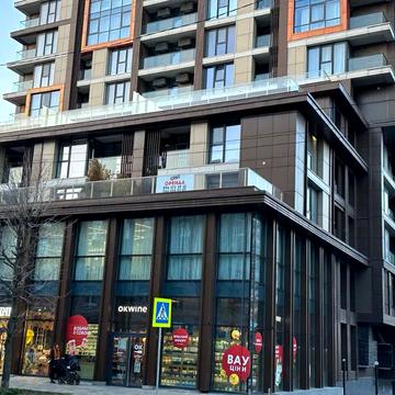 Володимира Вернадського вул. (Дзержинського), 29-К