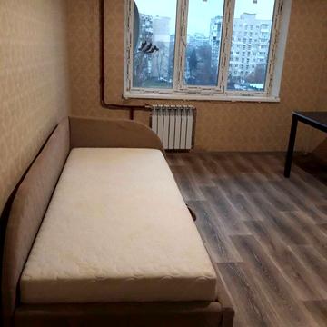 Лісовий просп., 25-А