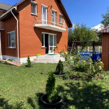 Лісова вул.