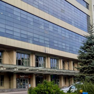 Вацлава Гавела бульв. (Івана Лепсе), 6-В