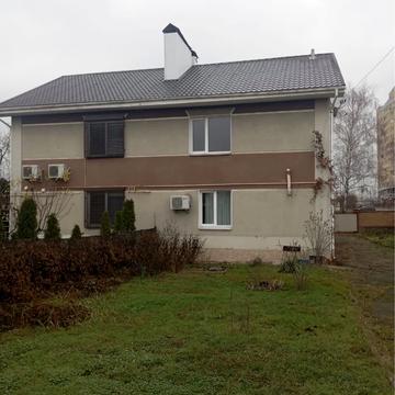 Євгена Харченка вул. (Леніна)