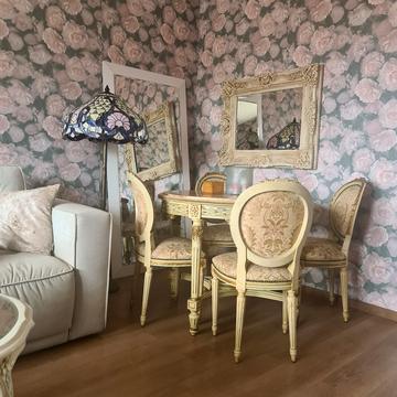 Миколи Гоголя вул., 8