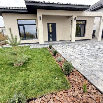 Польова вул.