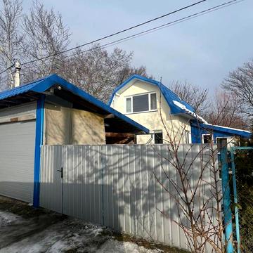 Іваниківська