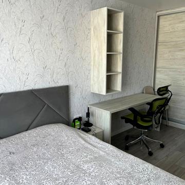 Бориса Гмирі вул., 20