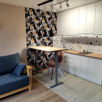 Приміська вул., 22-Б