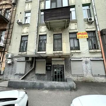 Старокозацька вул. (Комсомольська), 57