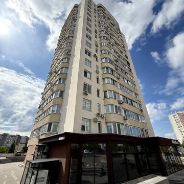 Припортова вул. (Героїв Сталінграда), 34/2