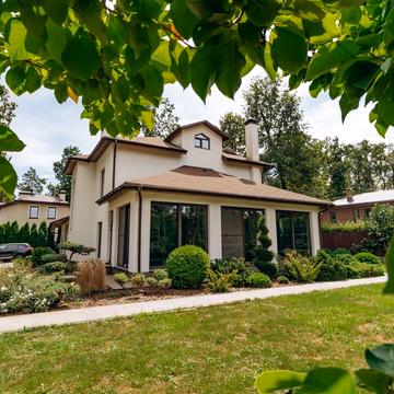 Києво-Мироцька вул.