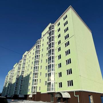 Незалежності вул., (Будинок 1)