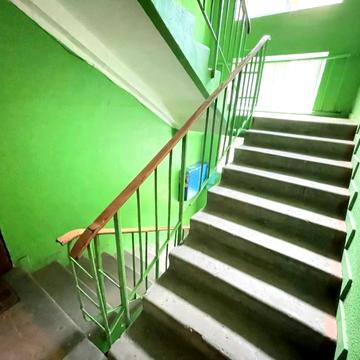 Миру просп., 9-А