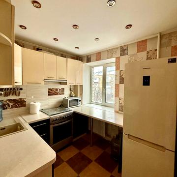 Михайла Бойчука вул. (Кіквідзе), 23