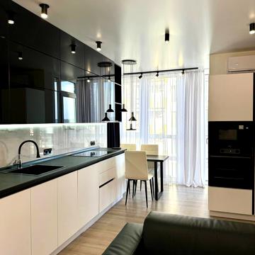 Ісмаїла Гаспринського вул. (Сормовська), 3