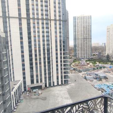 Академіка Заболотного вул., 1-А