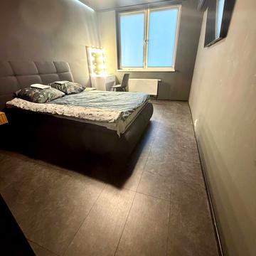 Балтійський пров., 3-А