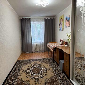 Академіка Амосова вул. (Семашка), 2