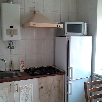 Василя Тютюнника вул. (Анрі Барбюса), 5-А