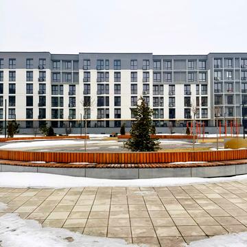 Козацька вул., 17