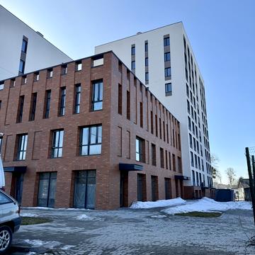 Володимира Навроцького вул., 31-А