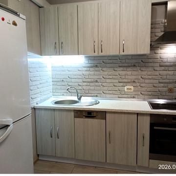 Хорольська вул., 1-А