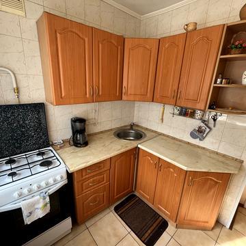 Івана Федорова вул., 1