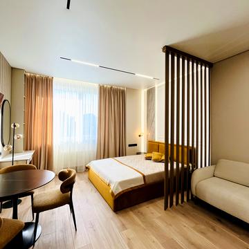 Андрія Верхогляда вул. (Михайла Драгомирова), 14-А