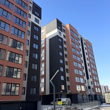 Січових стрільців вул., (Будинок 1)