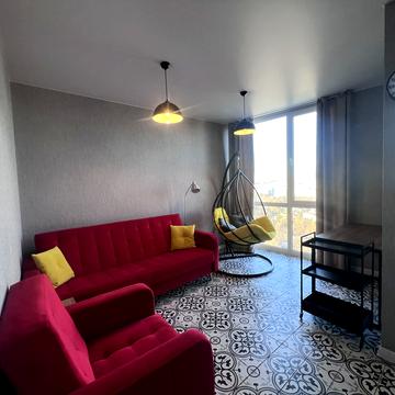 Вячеслава Чорновола просп. (), 69а