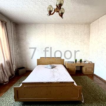 Оноре де Бальзака вул., 77