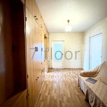 Оноре де Бальзака вул., 77