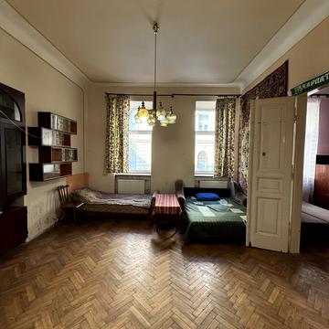 Шолом-Алейхема вул., 9