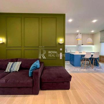 Саперне Поле вул., 5