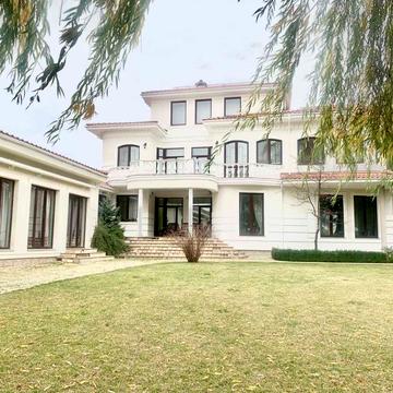 Лугова вул., 34