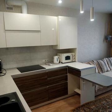 Метрологічна вул., 52-А