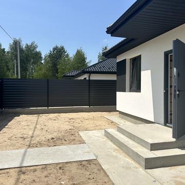 Молодіжна вул.