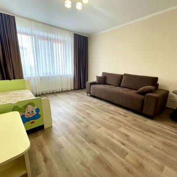 Зодчих вул., 36