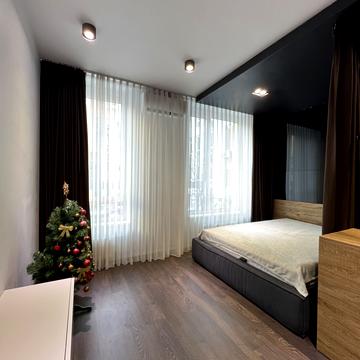 Соборності просп. (Воззєднання), 17 к2