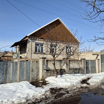 Провулок Новоселів, 12