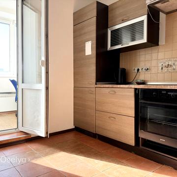 Петра Григоренка просп., 18-А