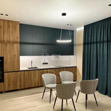 Андрія Верхогляда вул. (Михайла Драгомирова), 19-А