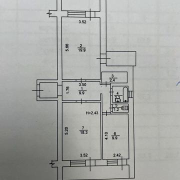 Верховної Ради бульв., 19