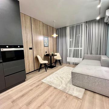 Ревуцького вул., 40-В