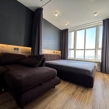 Берестейський просп. (Перемоги), 5-В