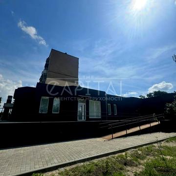 Марганецька вул., 22